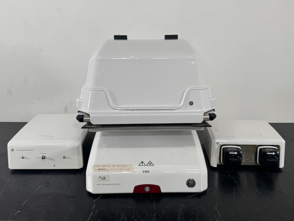 Image of GE Xuri Cell Expansion System W25